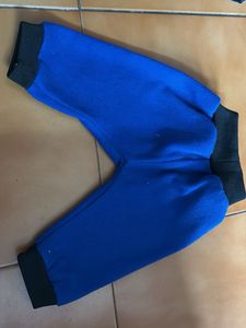 Pure Woolen Pyjamas For Kids