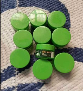 (Pack Of 10) Aloe Vera Gel