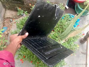 Black Wallet