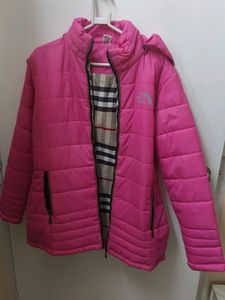 Brand new Over coat For Winter Never Used