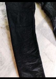 Black Pant
