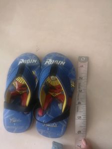 Robin Footwear