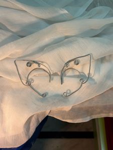elf ear cuffs (customs open)