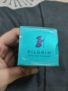 Pilgrims Serum For Acne And Uneven Skin