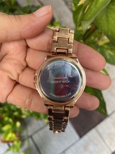 Beautiful Jocker&amp;Witch Watch