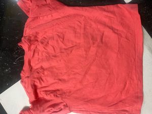 BTS Graphic Tee ( Only One Time Wear)