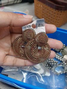 Boho Chic Earrings