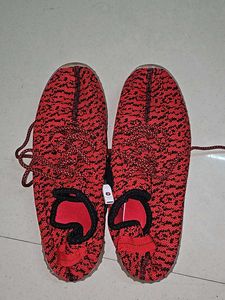 Multipurpose Shoes