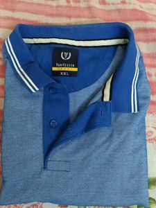 Mens T-shirt