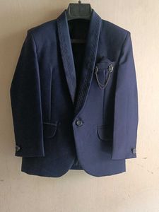 Three Piece Suit For Baby Boys.