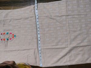 unused Elegant Embroidered Kurta