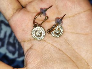 Gucci Earrings