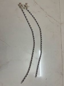 Anklets