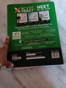Biology For NTA NEET