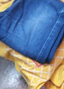 jeans