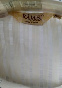 NEW Unused Gents Kurta With Churidar Set