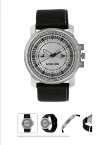 🎁BOGO🎁 Fastrack Classic Style Watch