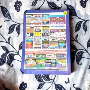 Kiran SSC English Book