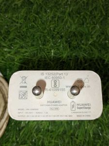 Huawei Charger 40 Watt