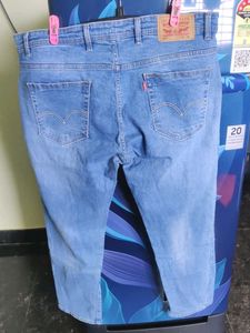 🤯499 Sale💥 Levi&#39;s Stylish Denim Jeans