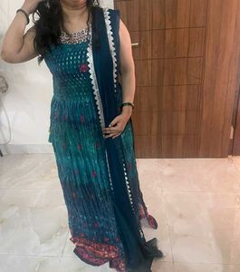 🔥Morpankhi Colour Nayracut Suit🔥