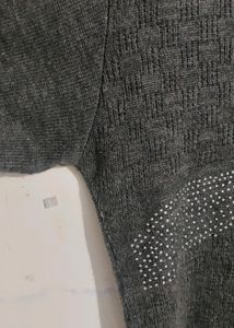 Woolen Sweater  For Girls-1
