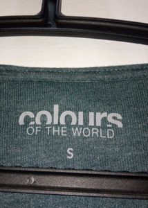 Sweater T-shirt