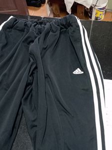 Adidas Quarter