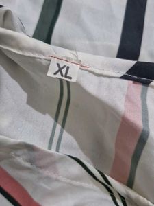 NEW Striped Top