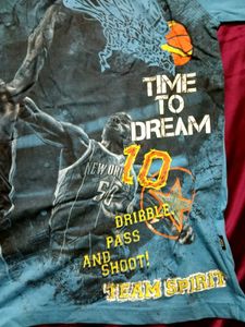 Cool Graphic T-Shirt