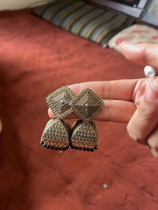 Earrings Combo