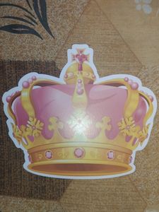 Disney Princess Cutouts Wall Stickers