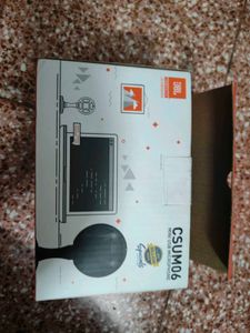 JBL Professional Microphone