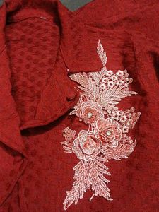 New mini frock with jacket