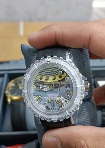 Premium Quality Watch In OFFER