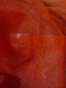 Double Shaded Net Material