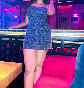 Mini Dress