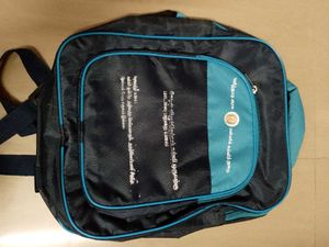 Tamilnadu School Back