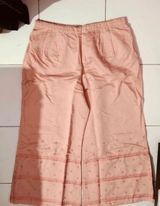 Price Drop💥Party Wear Kurta Plazzo And Dupatta Se