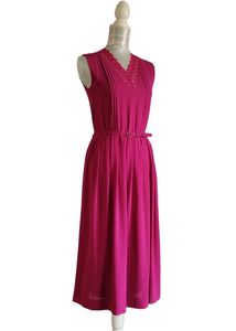 Vintage Dress