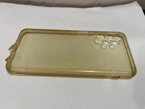 Back Cover for SAMSUNG Galaxy A13 And Oppo A31