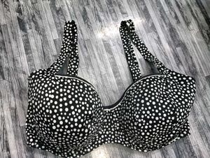 Big Cup Pedded Bra🌾
