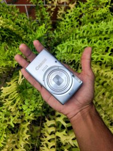 Canon IXUS 132 Digital Camera