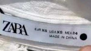 White Ribbed Knit Top