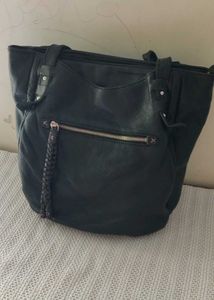 THE SAK VINTAGE BAG