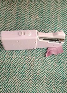 ❤️Mini Sewing Machine