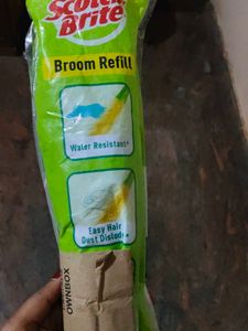 Scotch-Brite Broom Refill