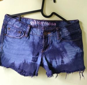 Booty Shorts💜