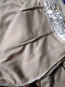 Lace Suit