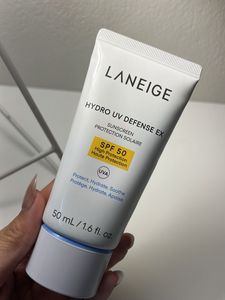 Laneige Hydro UV Defense SPF50